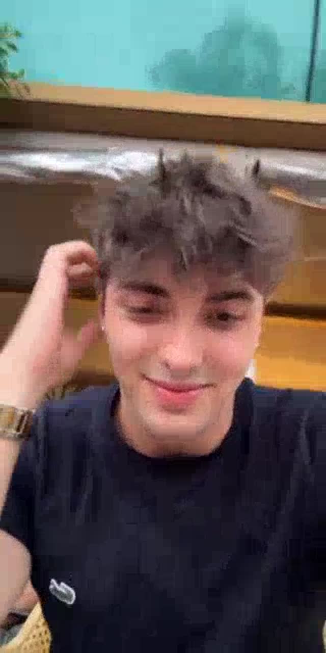 @alyena080 TikTok live recording