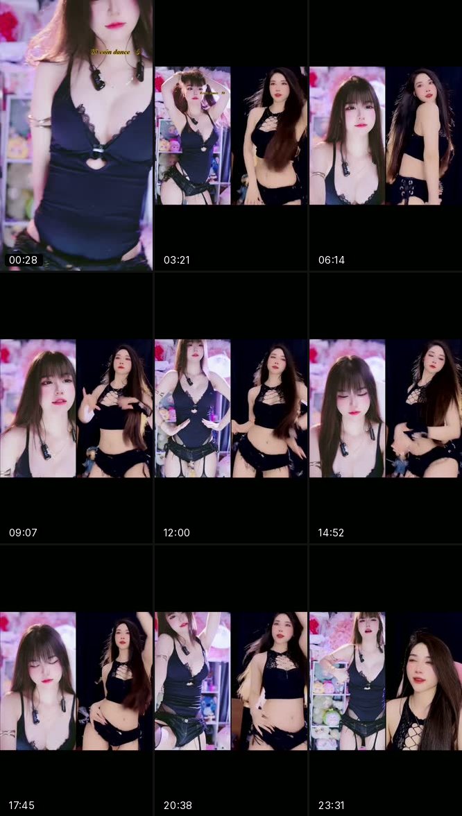 @munmun57000 TikTok live recording