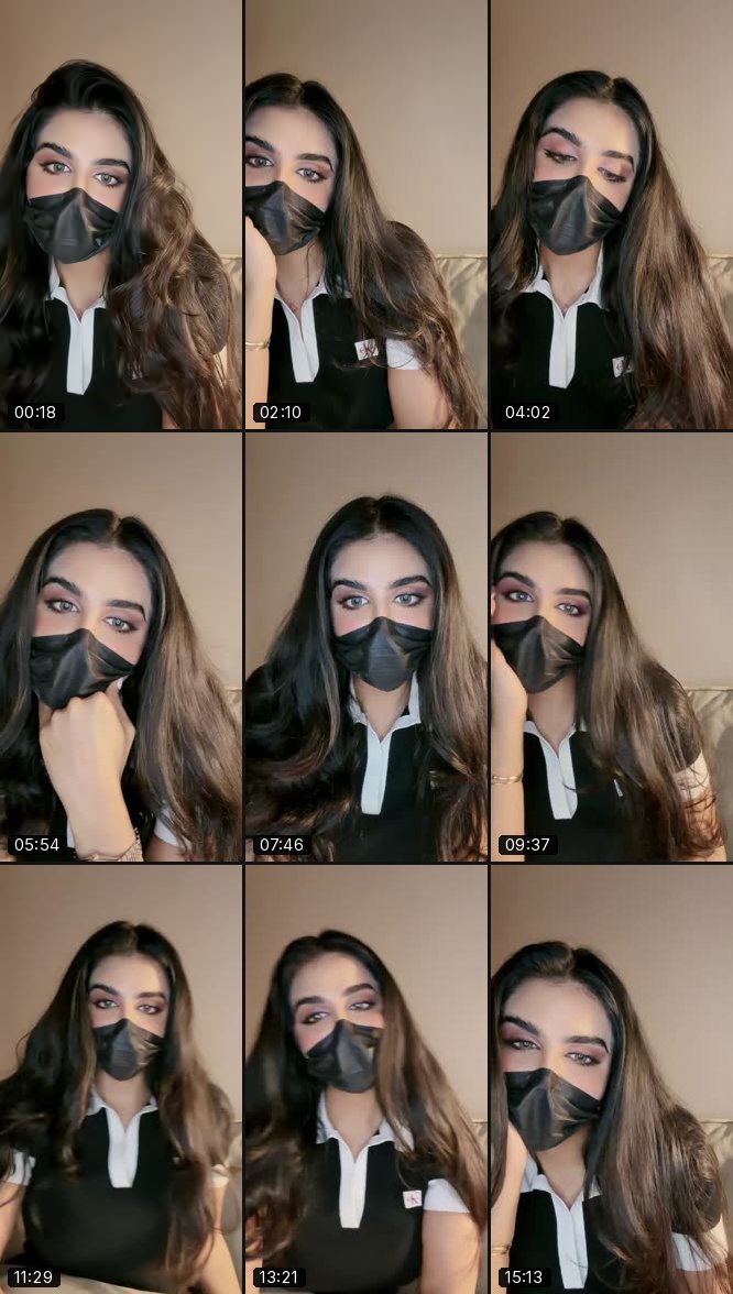 @00maha00 TikTok live recording