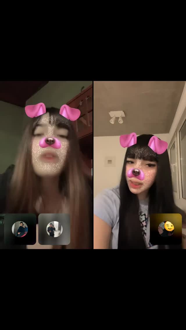 @.arianaaa4 TikTok live recording