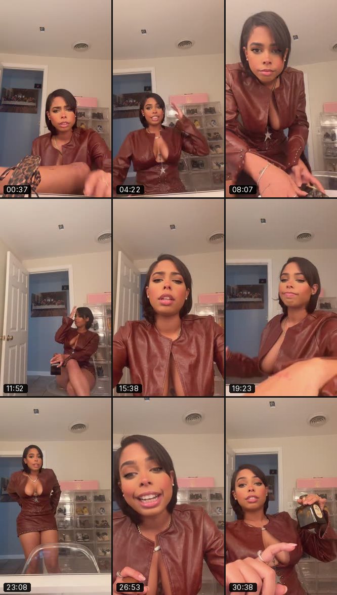 @reckless___ TikTok live recording