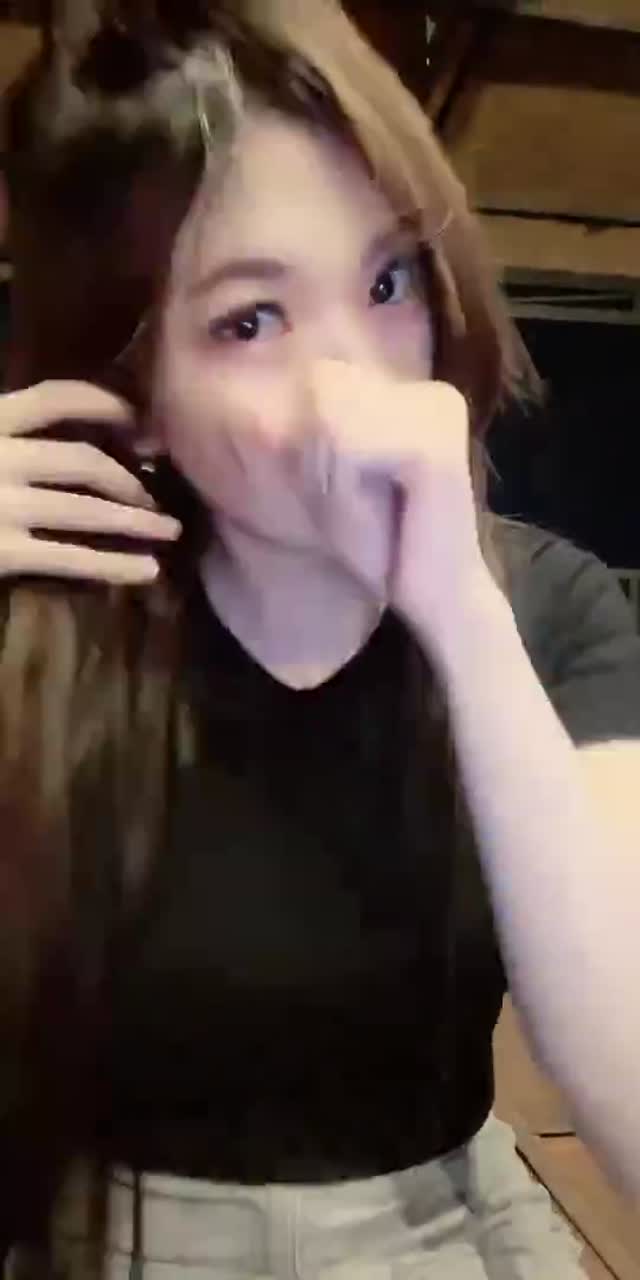 @sabellanaww TikTok live recording