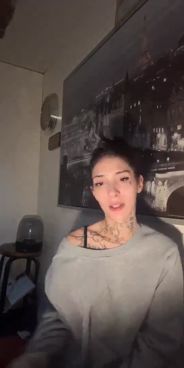 @ang2crazy TikTok live recording