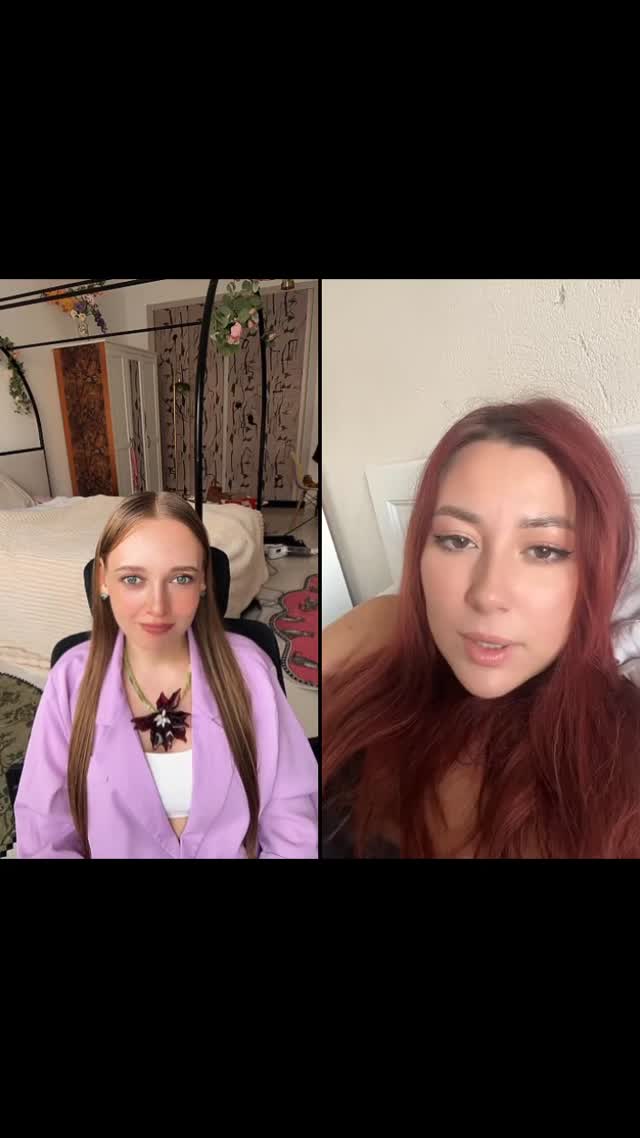 @myladyanastasia TikTok live recording