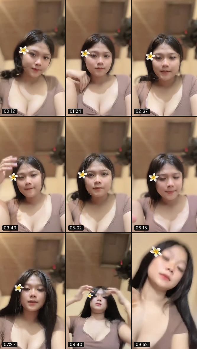 @mangrada05 TikTok live recording