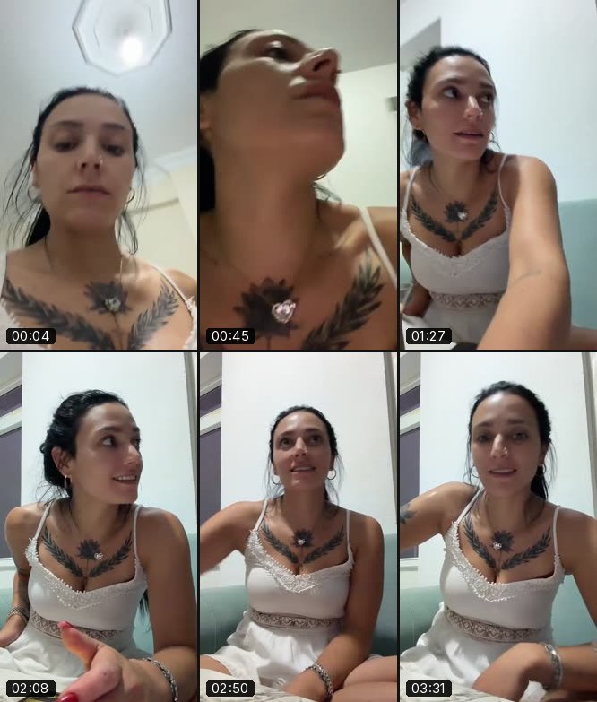 @05520057760esra TikTok live recording