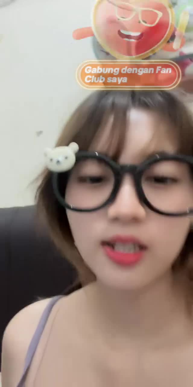 @fionake5 TikTok live recording