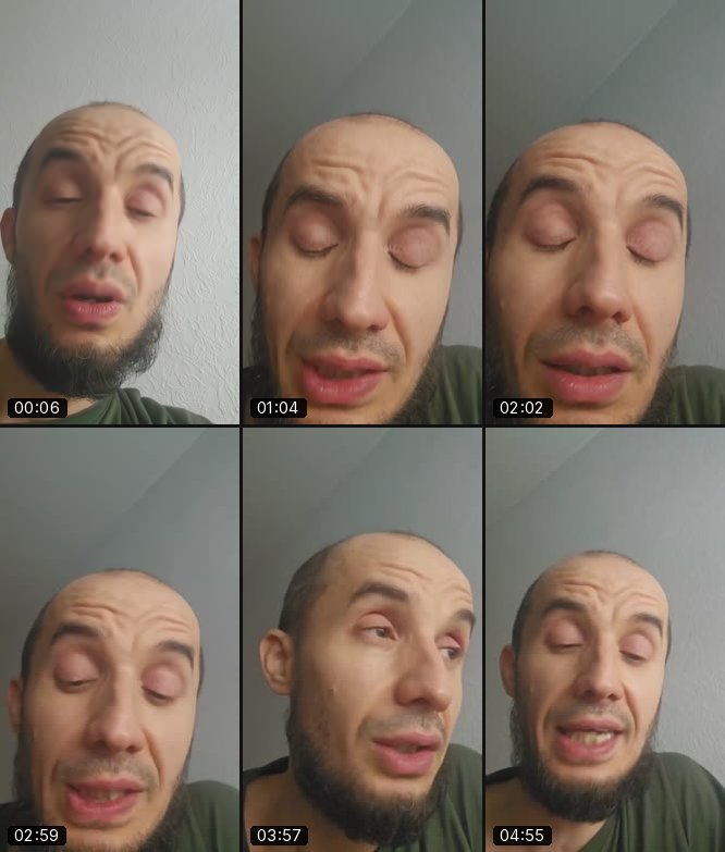 @movsar_shahidovich TikTok live recording