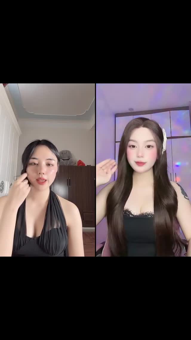 @hong_kem TikTok live recording