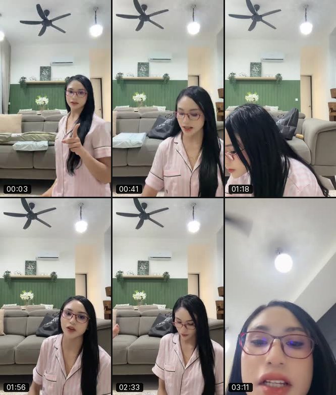 @aazleynaa_ TikTok live recording