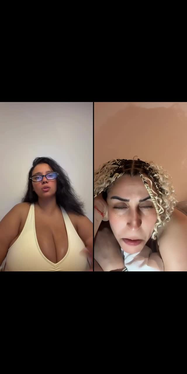 @sara.jghab TikTok live recording