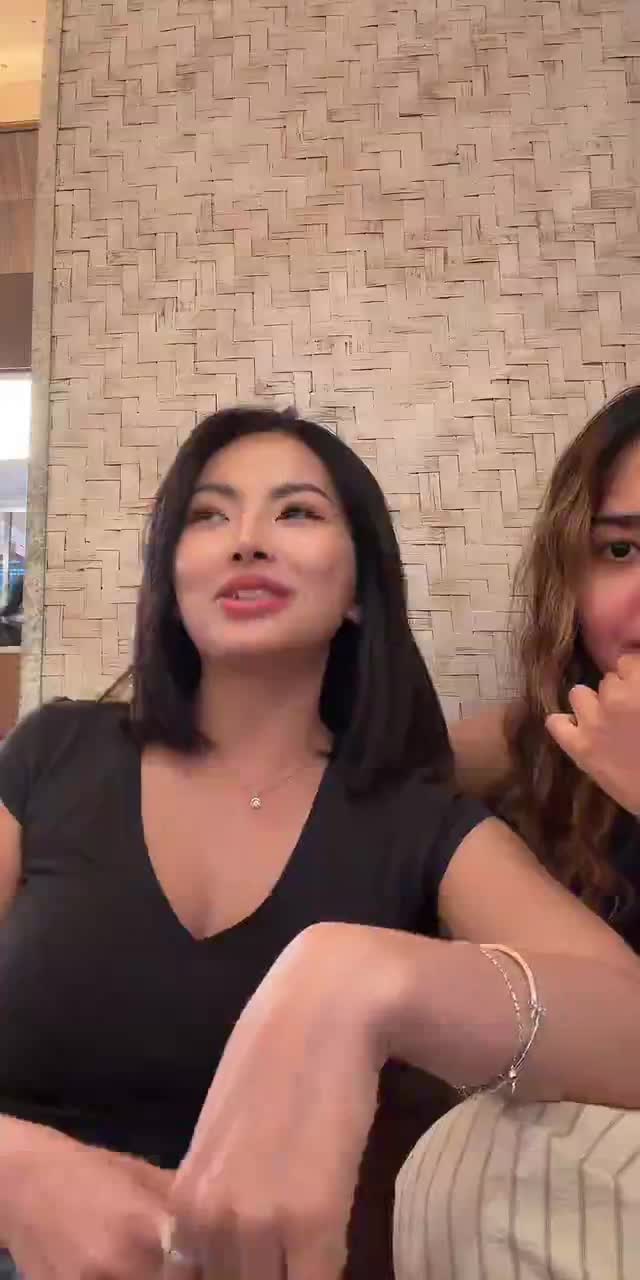 @gladdest TikTok live recording