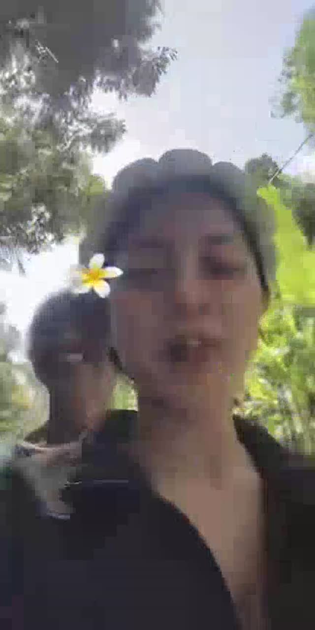 @asrii1324 TikTok live recording