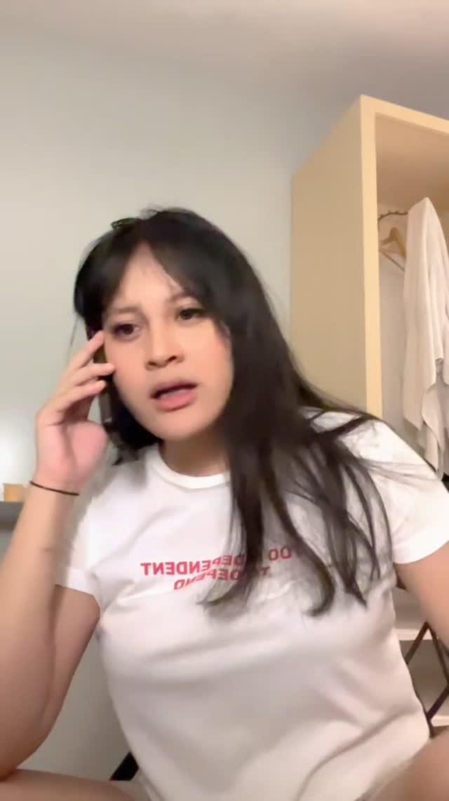 @blackbaileys TikTok live recording