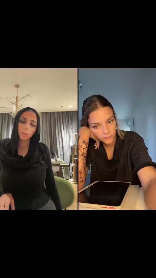 @tamspamz22 TikTok live recording