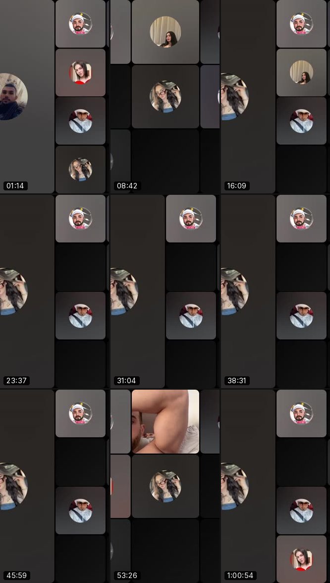 @user37034176793247 TikTok live recording