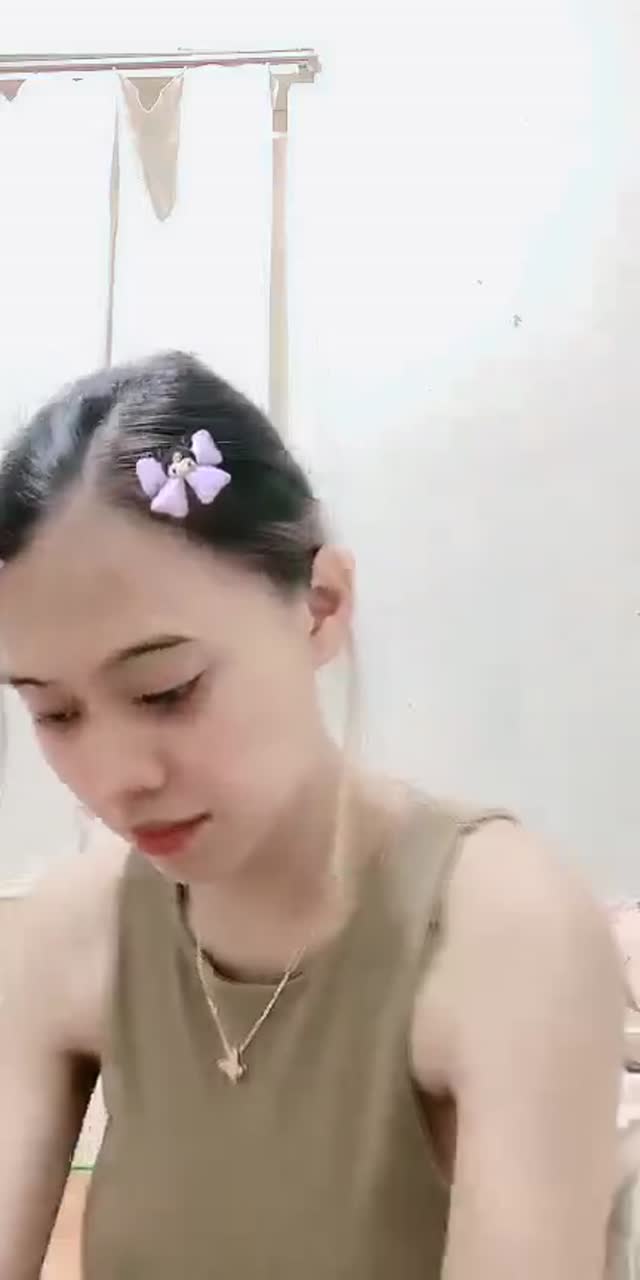 @i_puss02 TikTok live recording