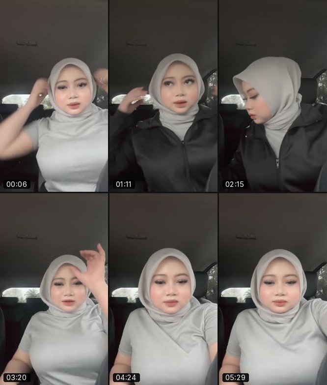 @nrspeaa TikTok live recording