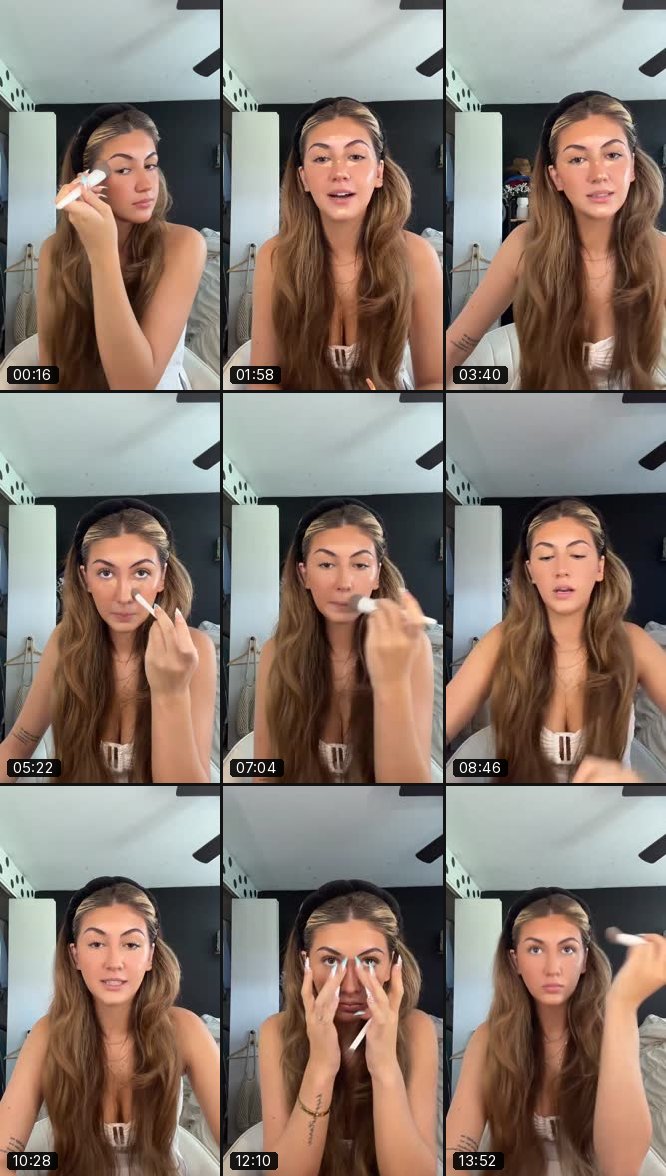 @lovee.miaaa TikTok live recording