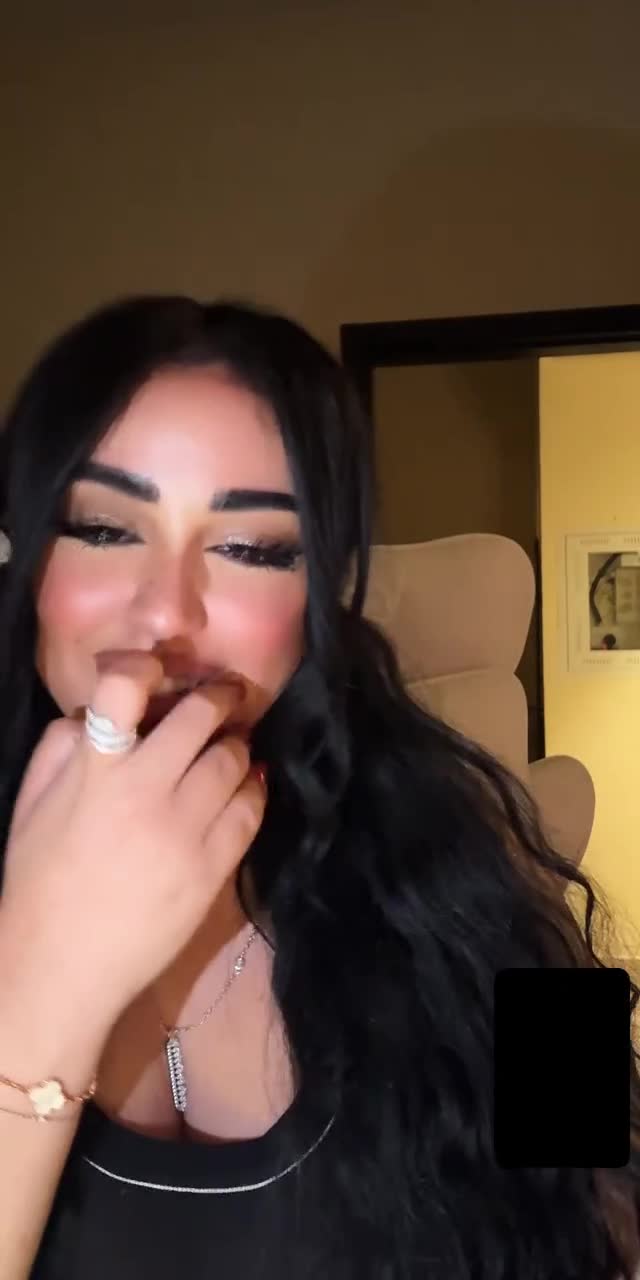 @oumaelhashimi TikTok live recording