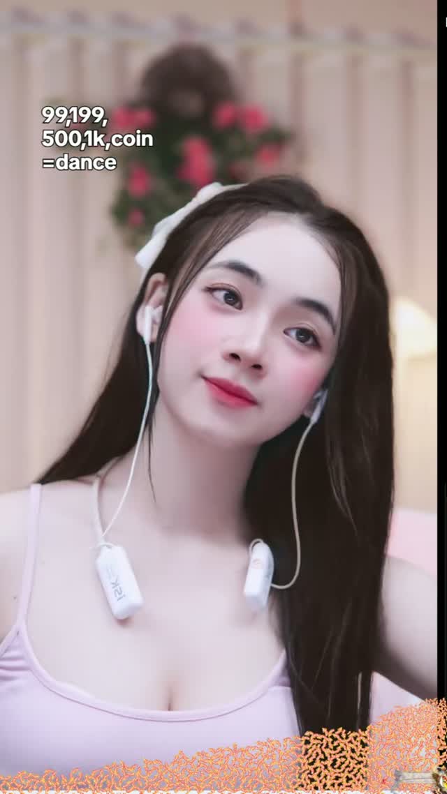 @28rabbit08 TikTok live recording