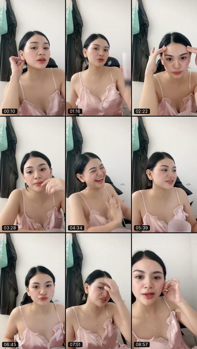 @rymnd_lyn TikTok live recording