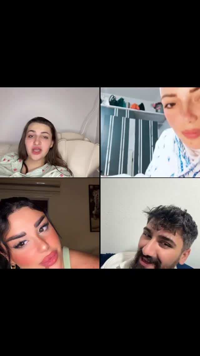 @shamo.kurdi5 TikTok live recording