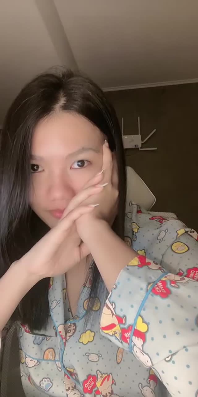 @tantyy_03 TikTok live recording
