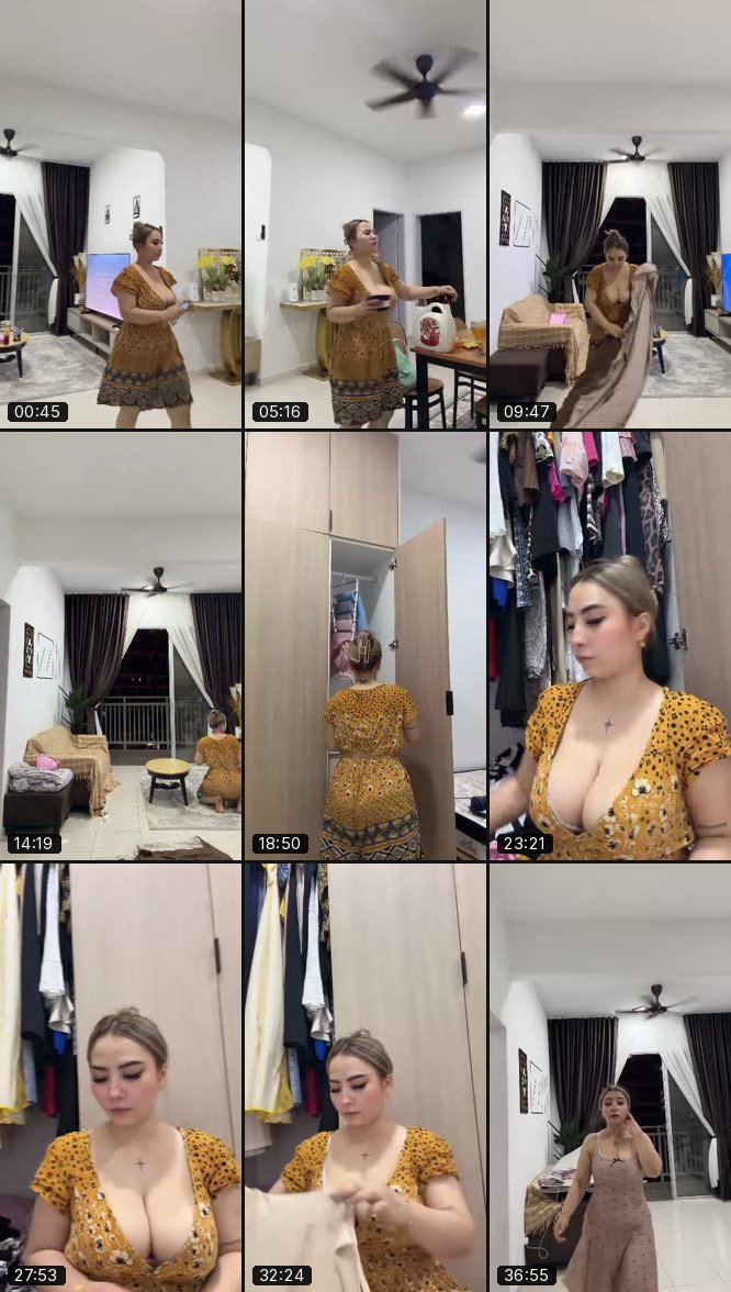 @marriashaqirrah TikTok live recording