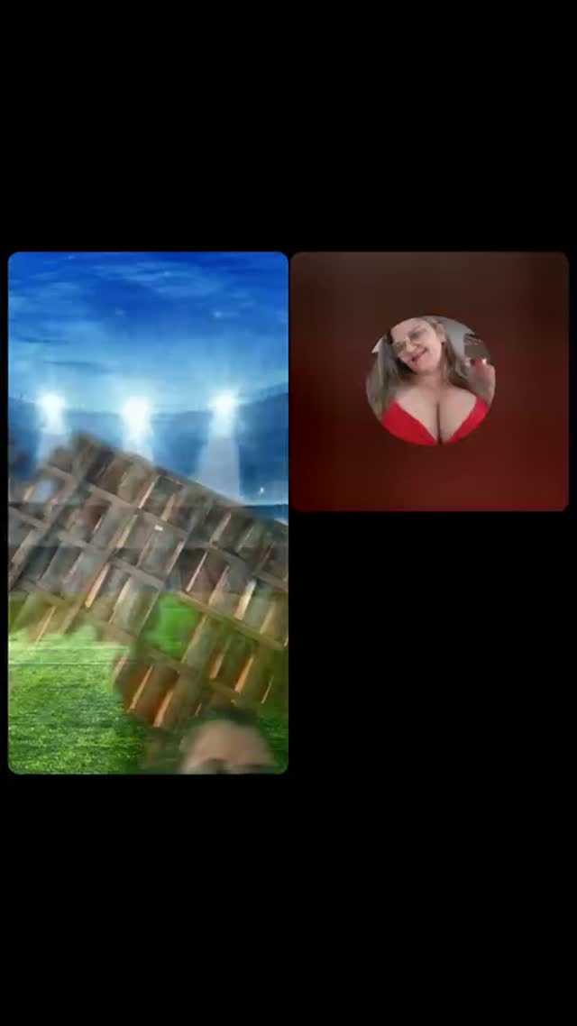 @mariei51 TikTok live recording