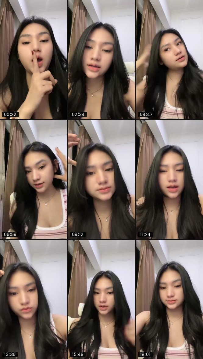 @niellbriellaaaaa TikTok live recording