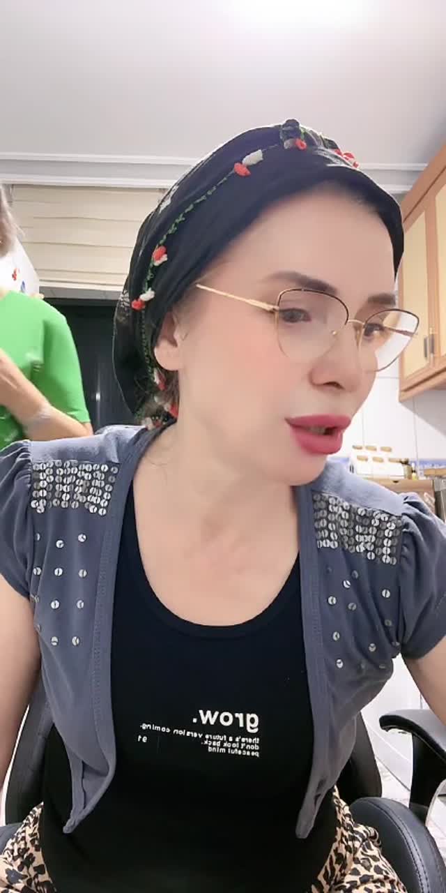 @pelinnilsu TikTok live recording