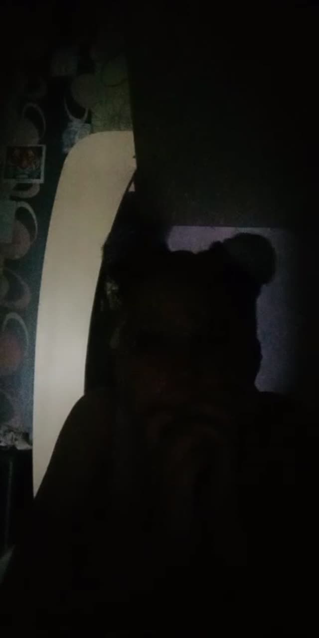 @_xeni_4 TikTok live recording