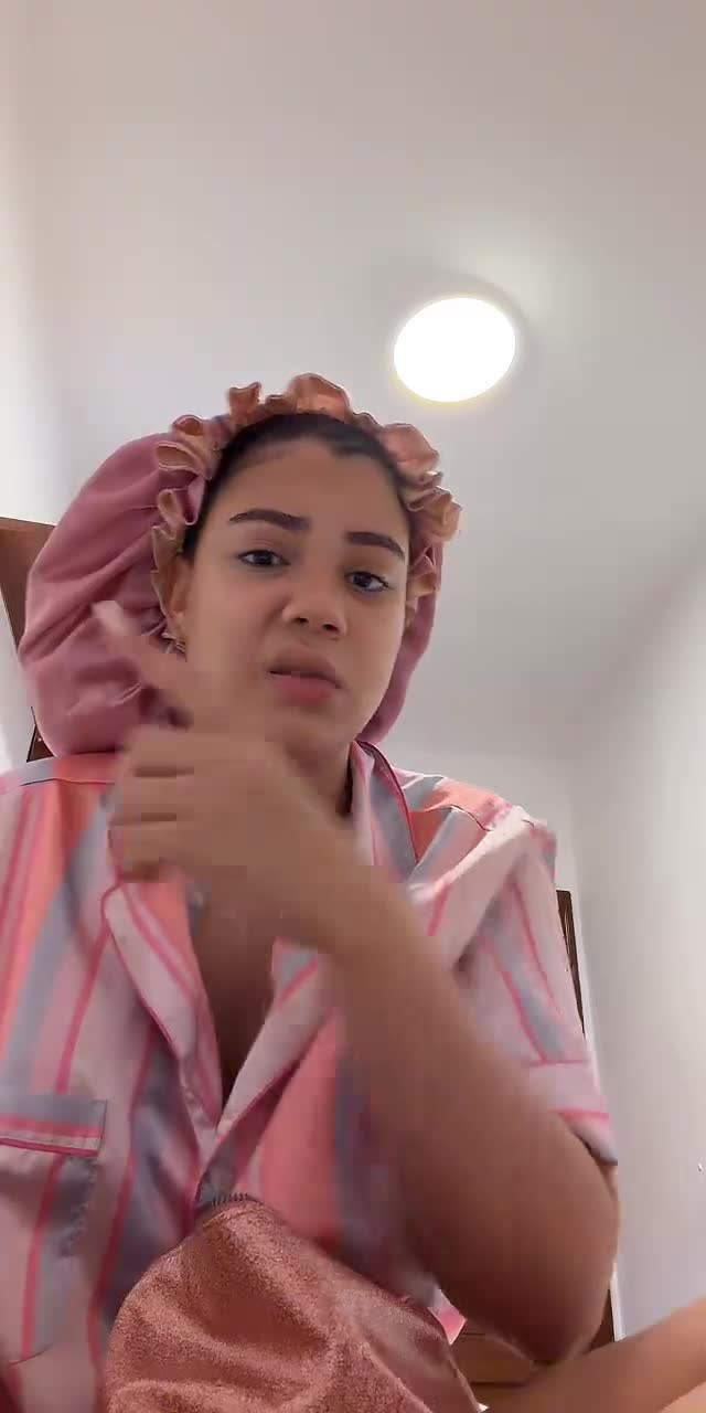 @bree.ferrer TikTok live recording