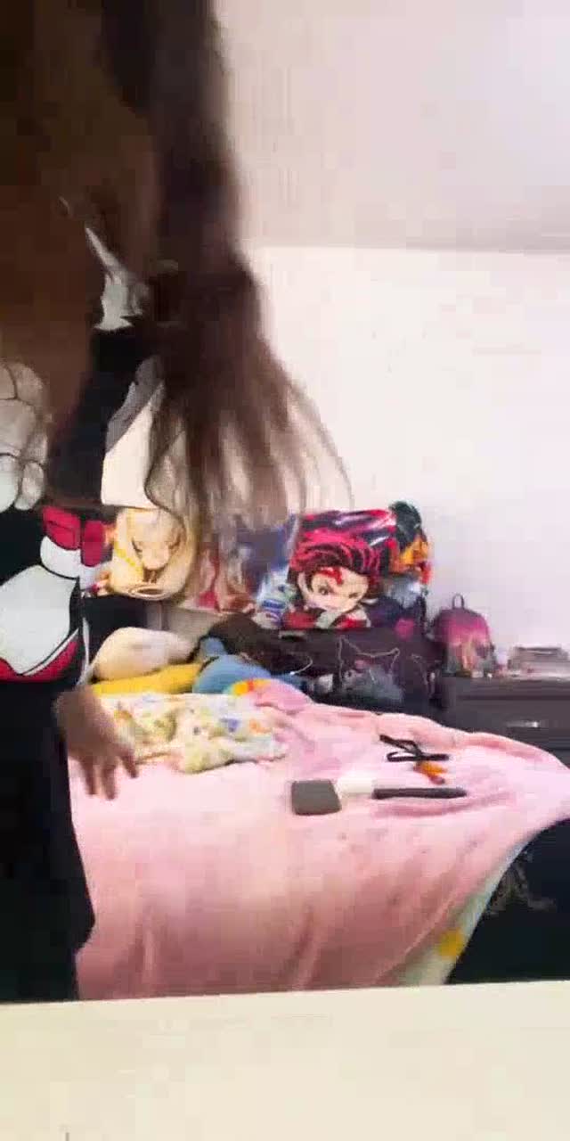 @x7.trusttnonee TikTok live recording
