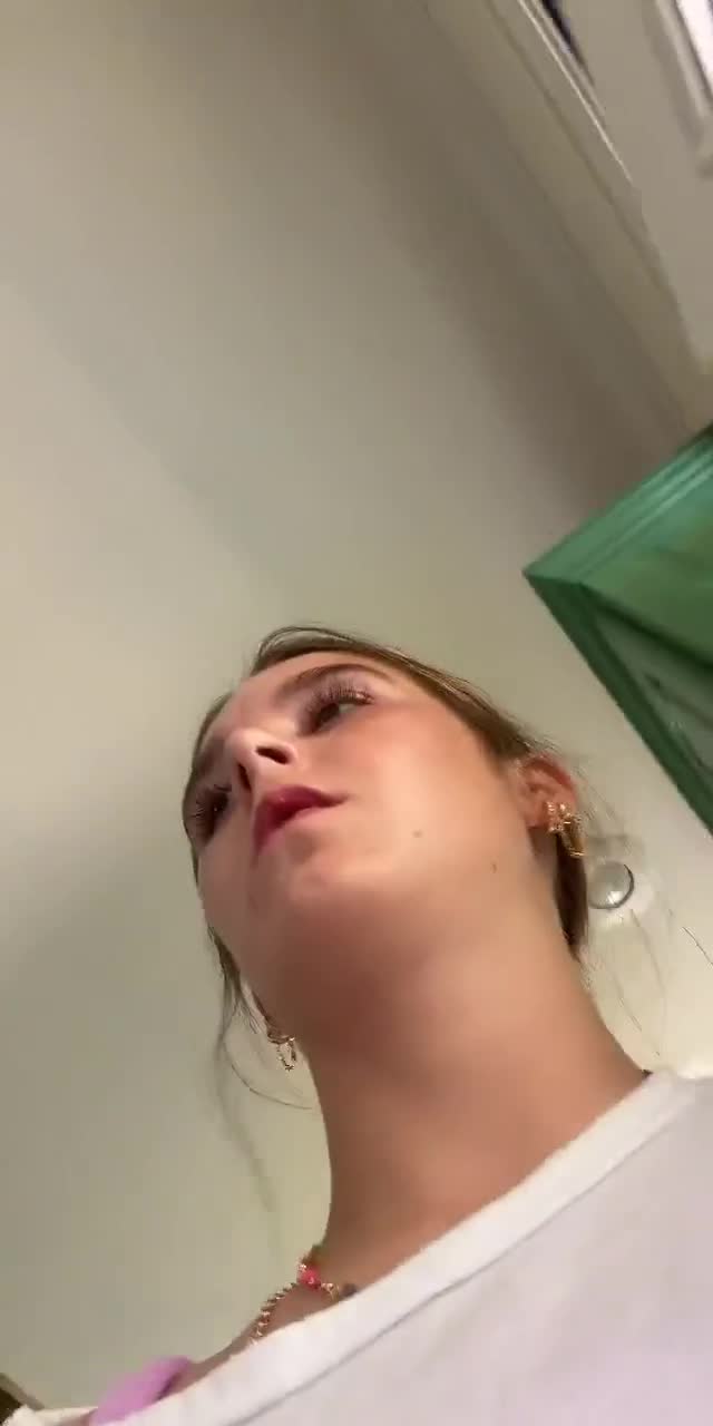 @sophiefrench5 TikTok live recording