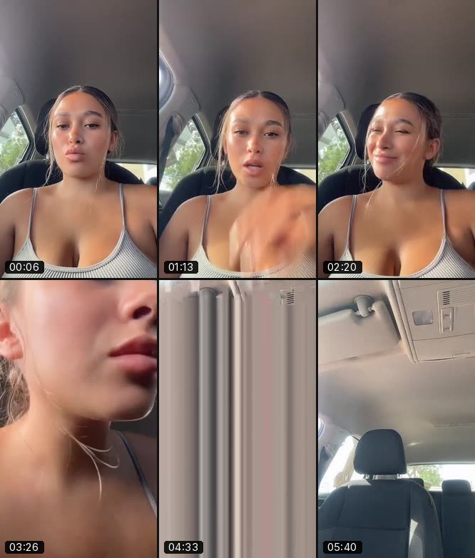 @adrianasancheperezz TikTok live recording