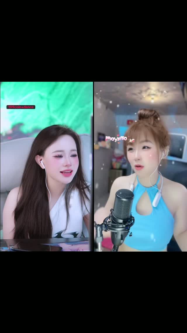 @daissy173 TikTok live recording