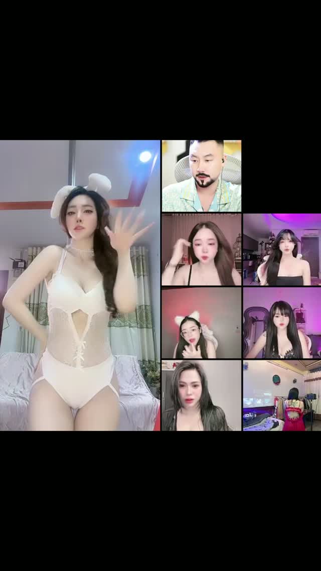 @ducanh.bar.99 TikTok live recording