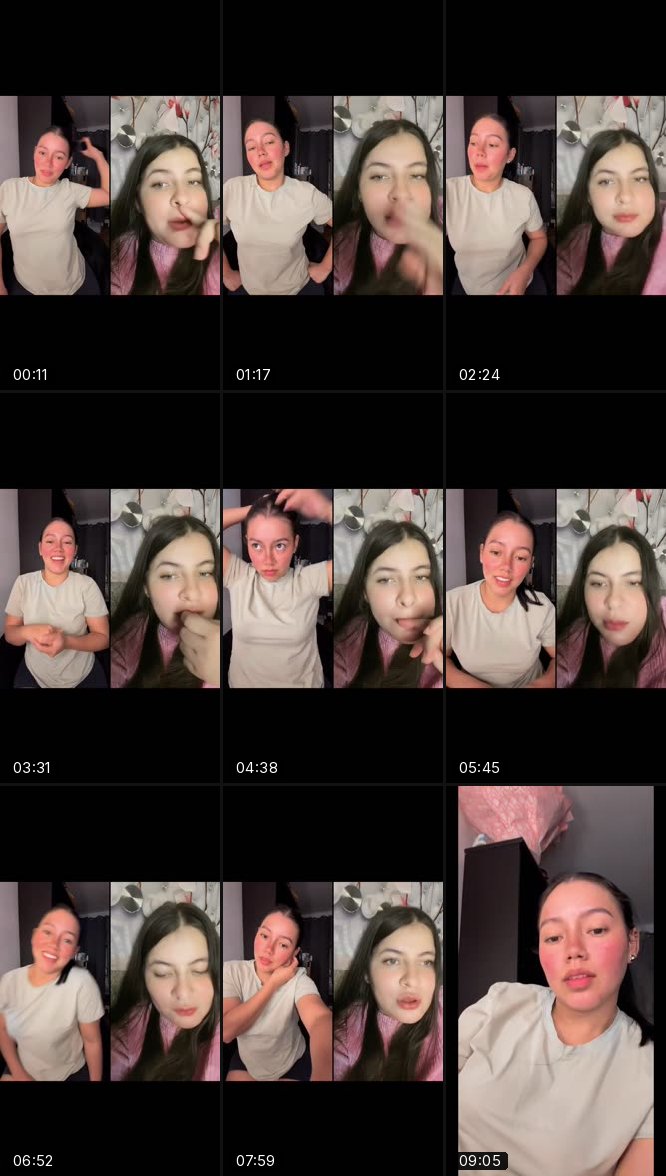 @albasuarez70 TikTok live recording