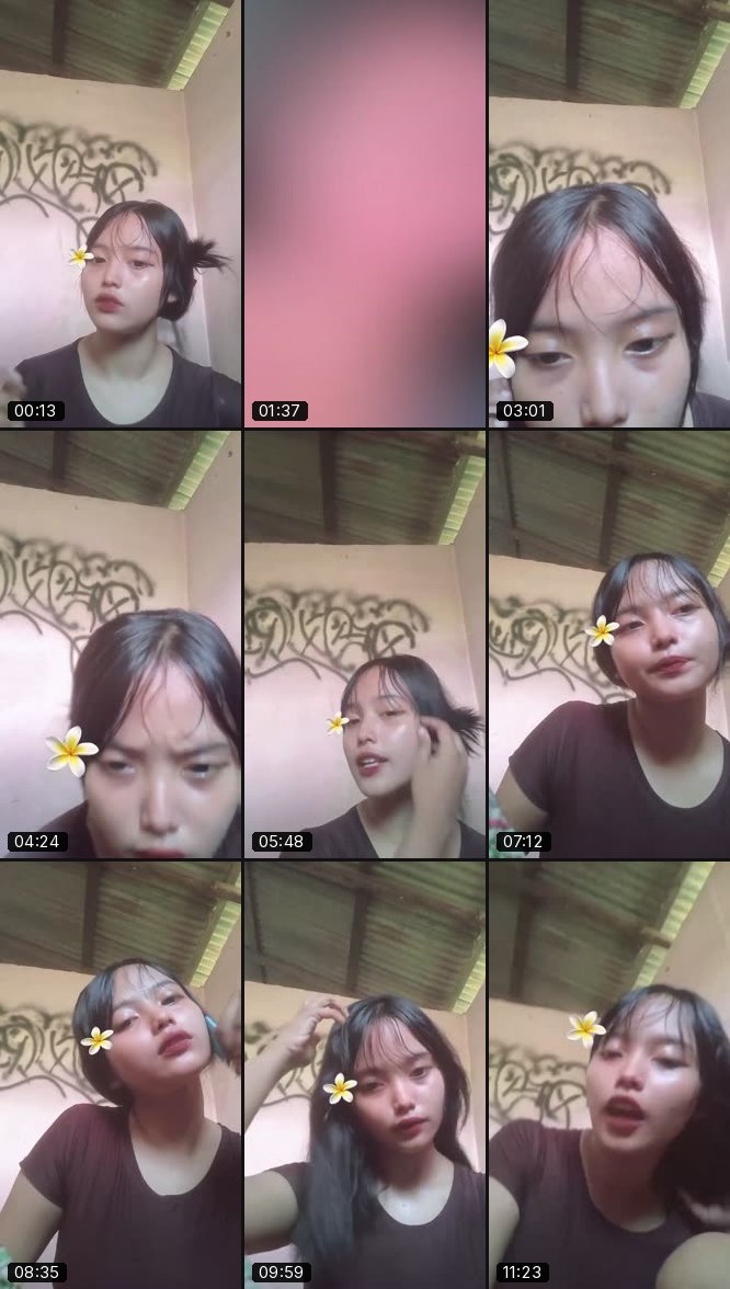 @zezeww66 TikTok live recording