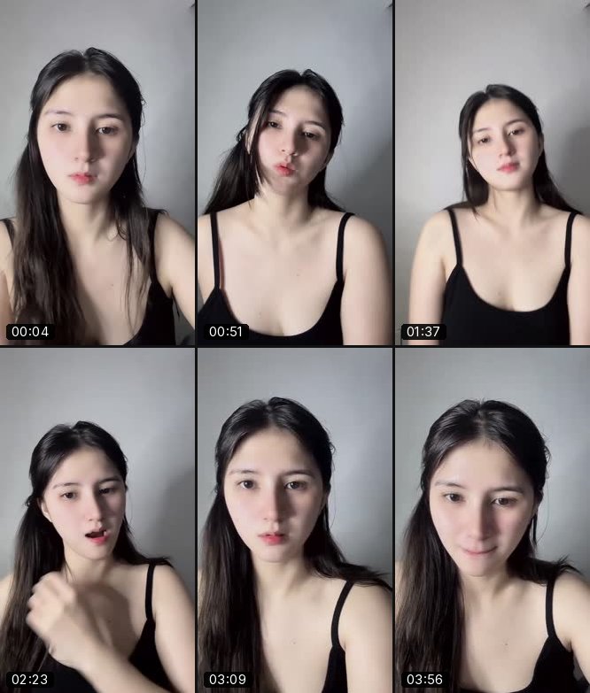 @jessylim17 TikTok live recording