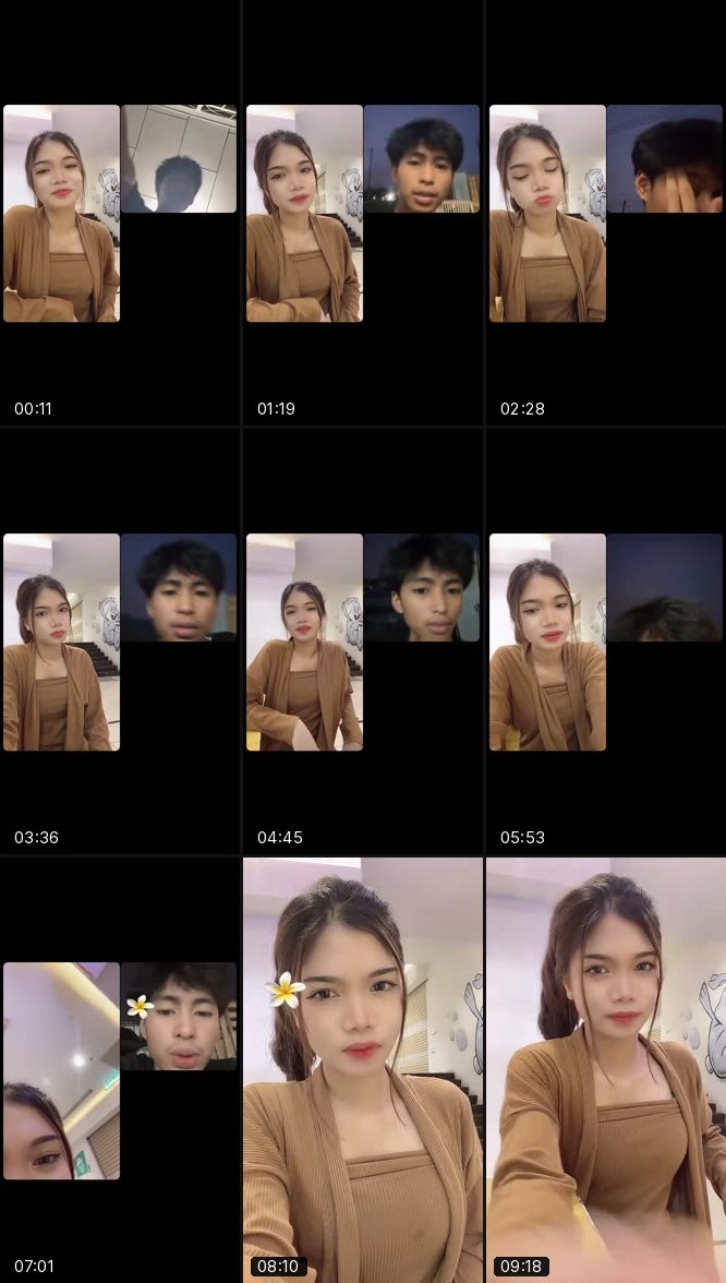 @ernyysha TikTok live recording