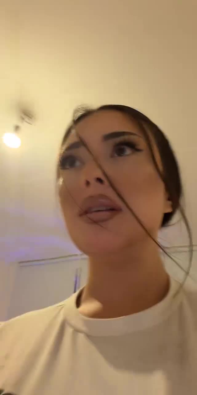 @sennaors TikTok live recording