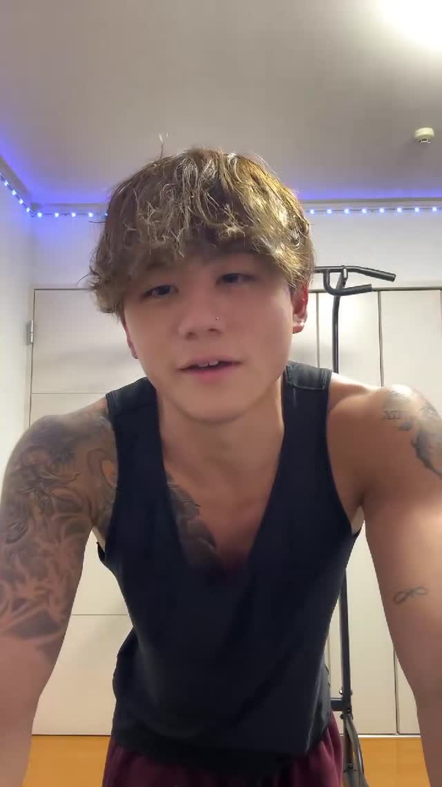 @h.tatsukazu TikTok live recording