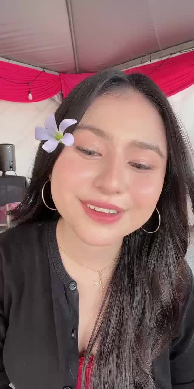 @mmisyaa4 TikTok live recording