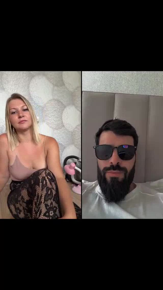 @malina575757 TikTok live recording