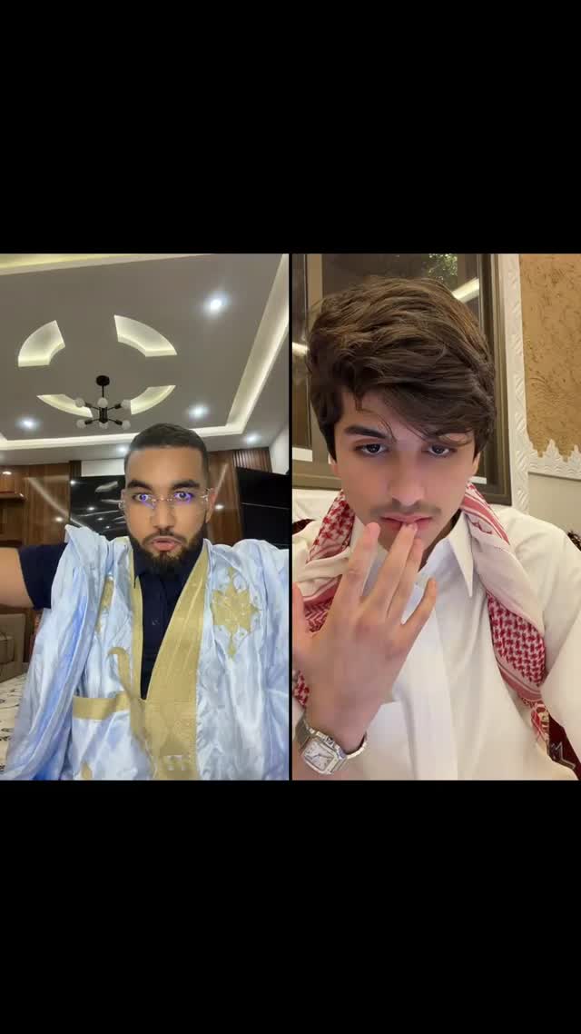 @kingmauritan TikTok live recording