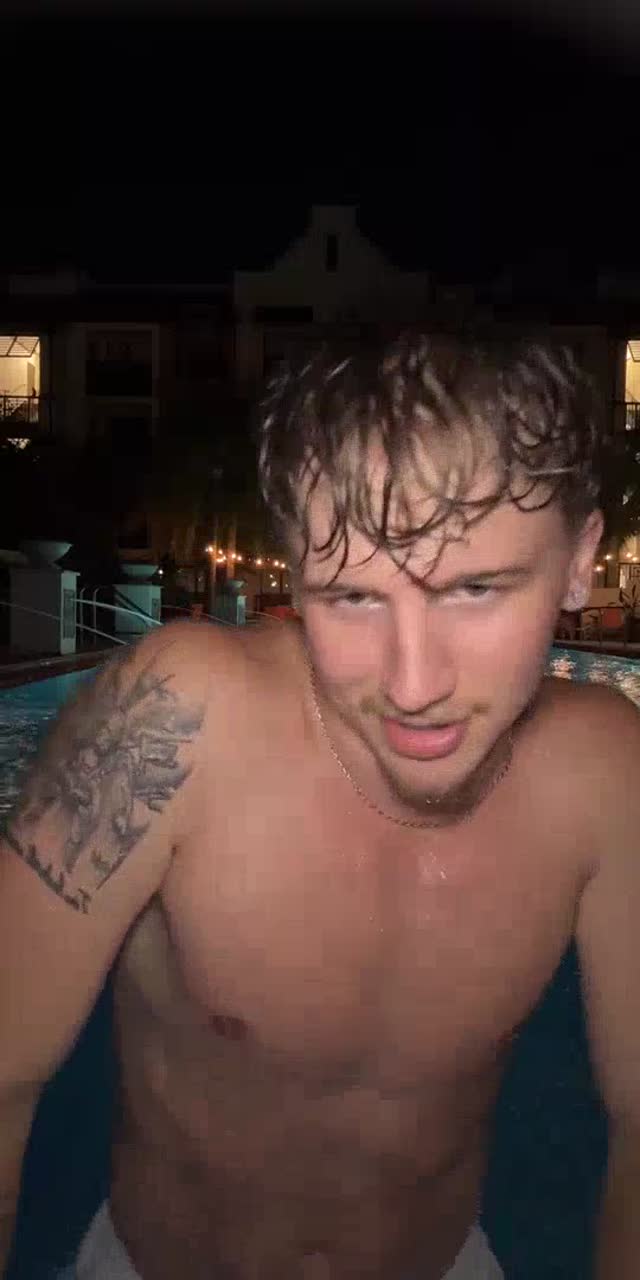 @tylernoliar TikTok live recording