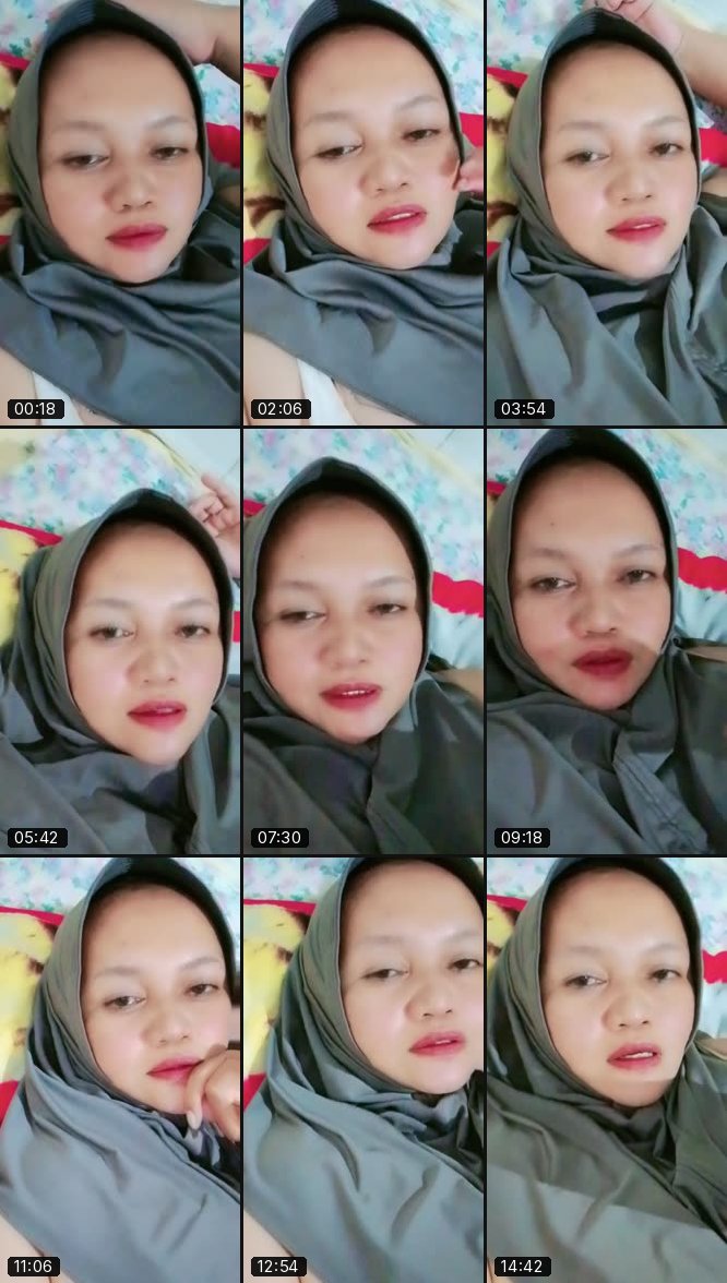 @aplaharyltin TikTok live recording